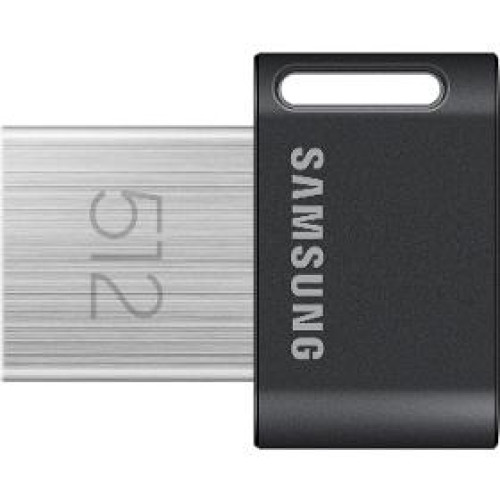 Samsung USB 3.2 Flash Disk 512GB FIT Plus