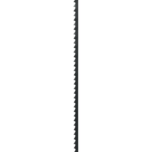 Scheppach Oblé plátky pro lupínkové pily (dřevo, 135 x 1,03 x 0,38 mm)
