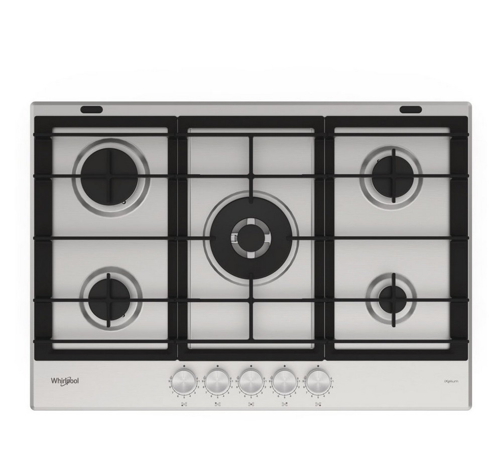 WHIRLPOOL WHIRLPOOL GMWL 728/IXL