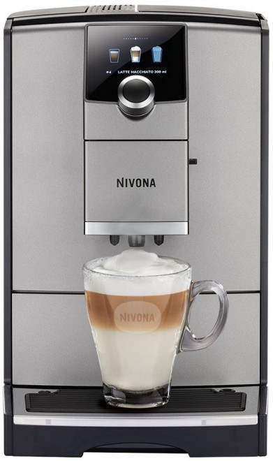 NIVONA NIVONA CafeRomatica NICR 795