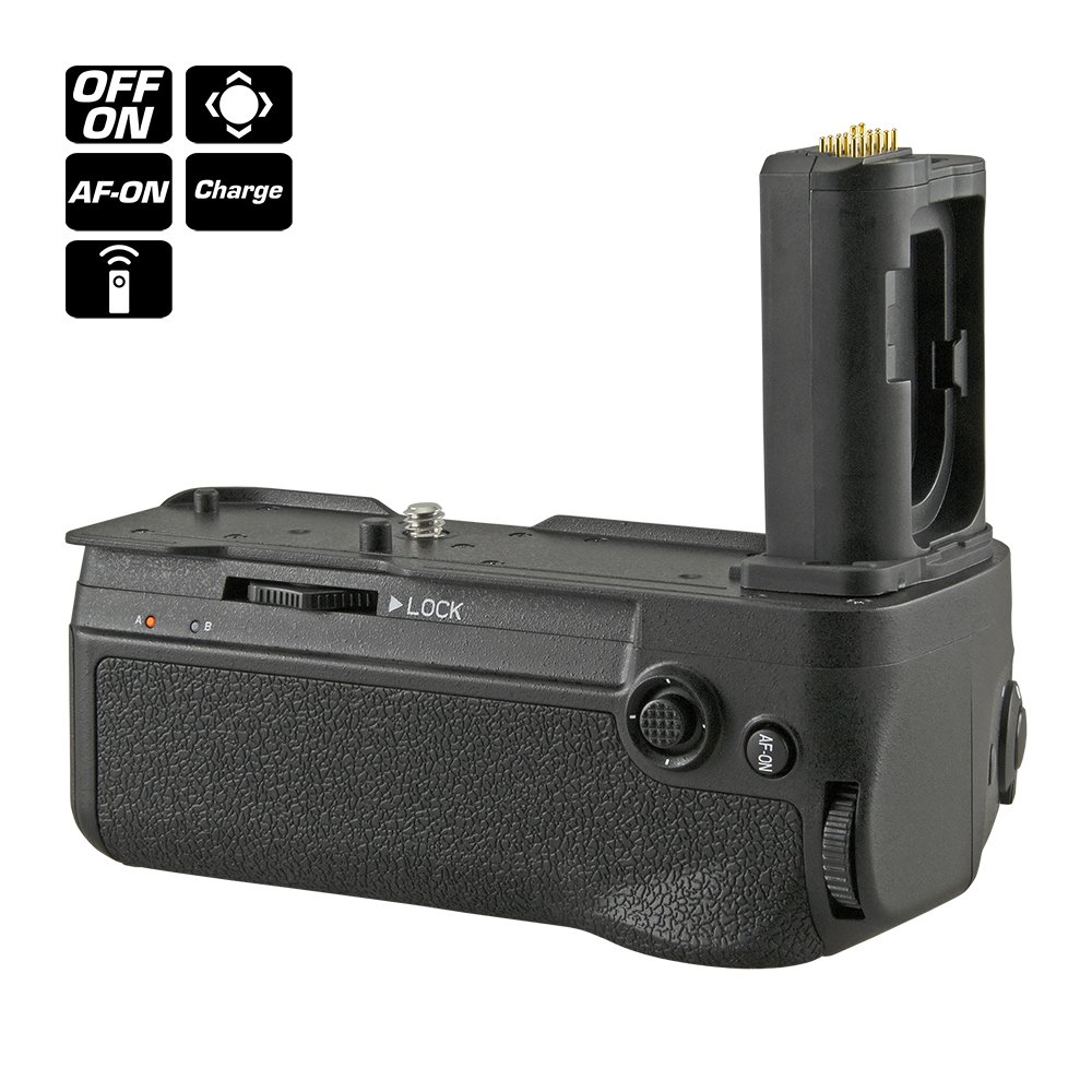 JUPIO Battery Grip Jupio pro Nikon Z8 (MB-N12)