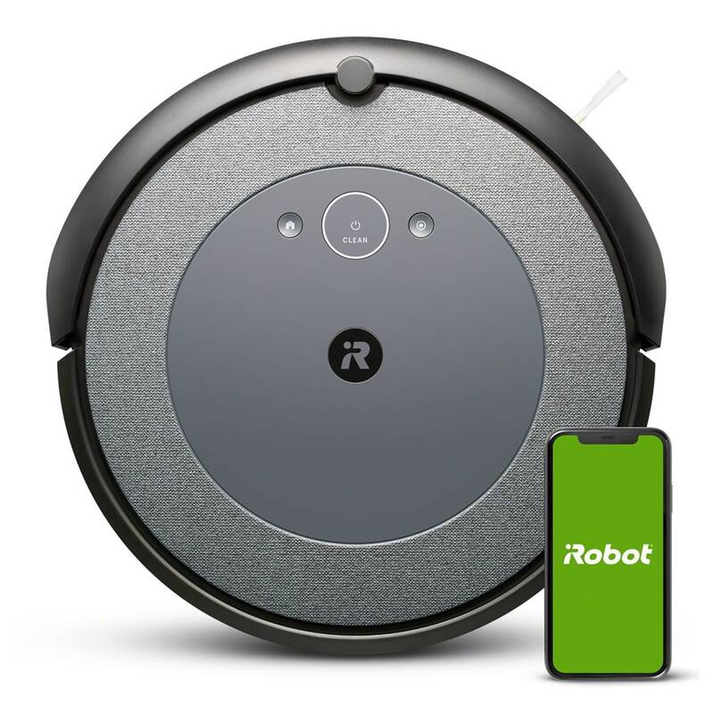 IROBOT iRobot Roomba i5+ (i5658)