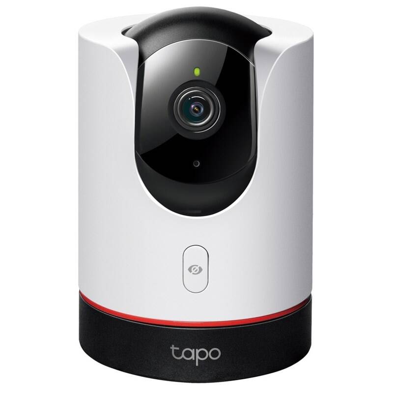 TP-LINK TP-Link Tapo C225 V2 - Domácí bezpečnostní Wi-Fi kamera