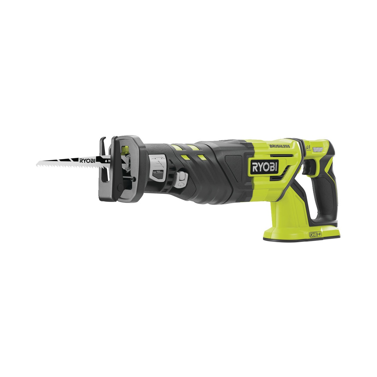 RYOBI Ryobi R18RS7-0