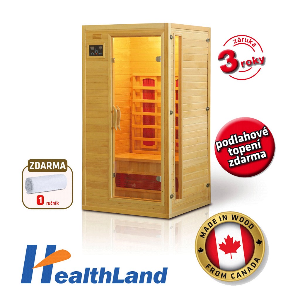 HEALTHLAND Standard 2012