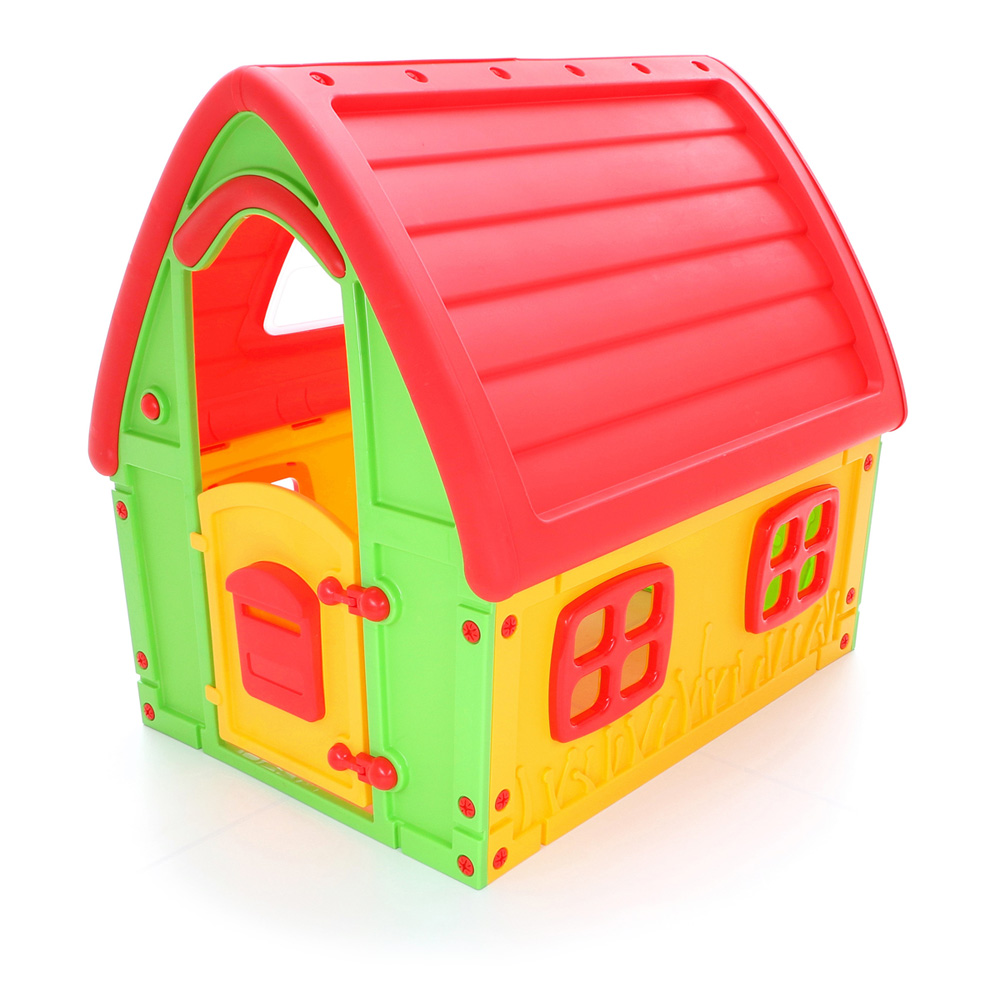 STARPLAST STARPLAST Fairy House