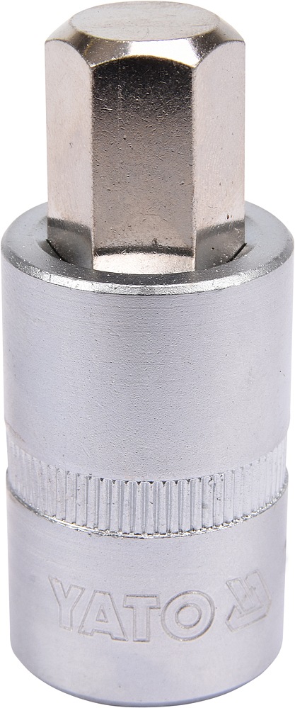 YATO Yato Nástavec 1/2" bit Imbus H14