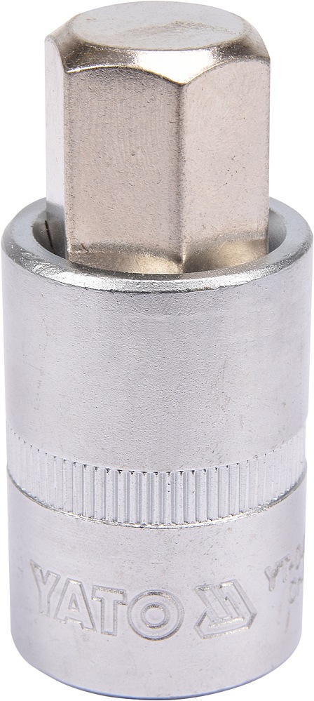 YATO Yato Nástavec 1/2" bit Imbus H17