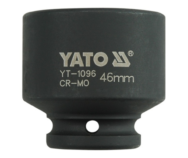 YATO Yato Nástavec 3/4" rázový šestihranný 46 mm CrMo