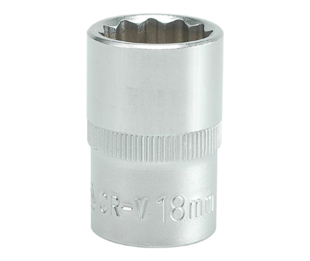 YATO Yato Nástavec 1/2" 19 mm dvanáctihranný